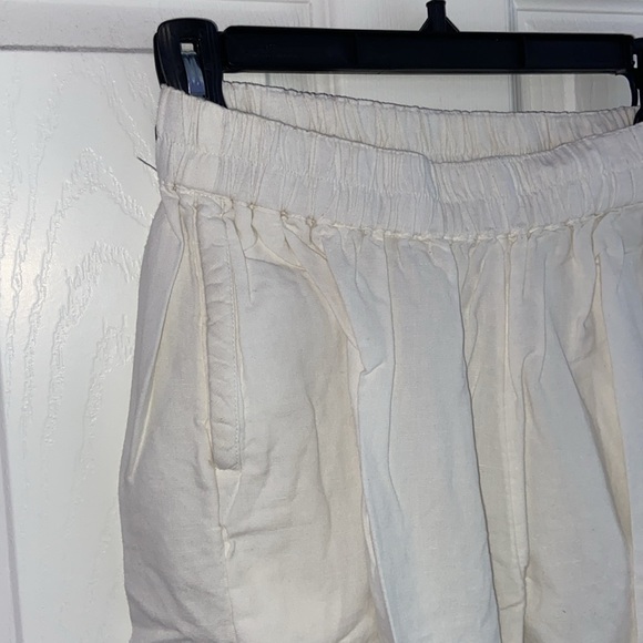 Urban Outfitters Linen Pants - Picture 4 of 4
